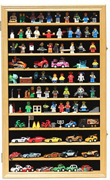 matchbox wall display