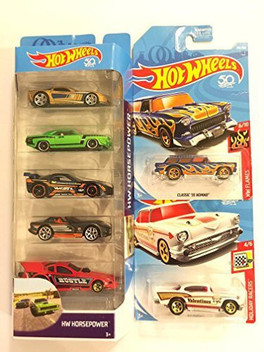 generic hot wheels track