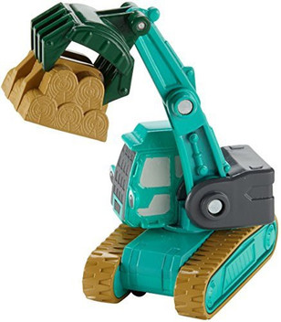 bob the builder fisher price