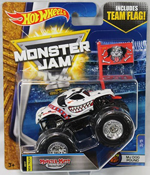 hot wheels hot dog car 2017