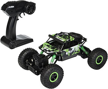 velocity toys rock crawler