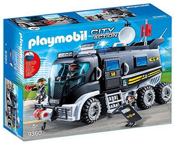 playmobil new 2018