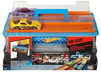 hot wheels race track set