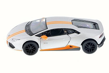 kinsmart lamborghini huracan