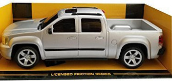 toy gmc pickup trucks