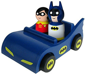 batman motorbike toy