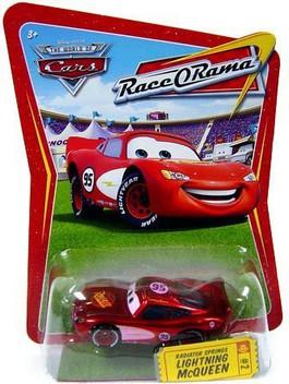 disney cars 1 toys