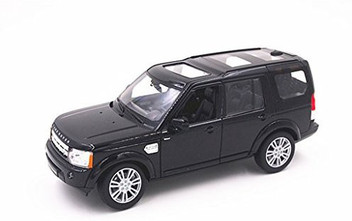 land rover discovery diecast