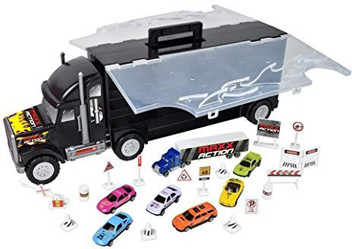 sunny day diecast cars