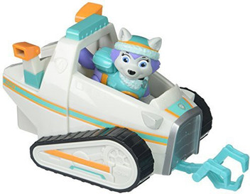 everest spin master