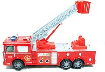 children's engine toy