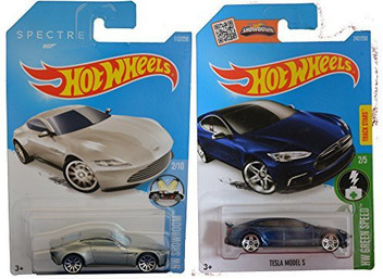 hot wheels aston martin db10