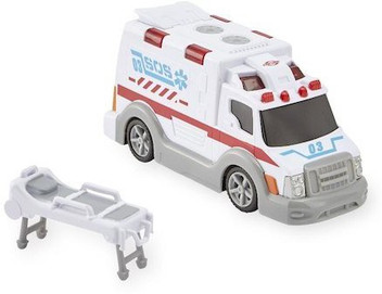 barbie ambulance toys r us