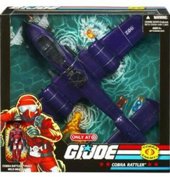 cobra rattler gi joe