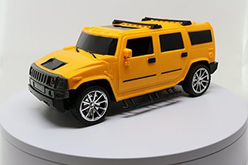 battery operated hummer