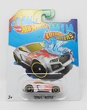 hot wheels shark color shifters