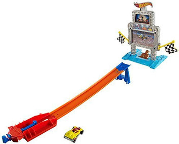 hot wheels track flipkart