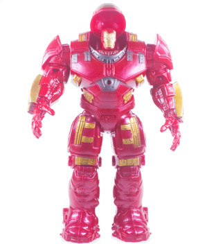 ultron transformer toy
