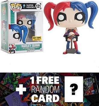 FREE POP PROTECTOR FUNKO POP VINYL DC BATMAN THOMAS WAYNE FLASHPOINT EXCLUSIVE