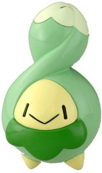 budew plush