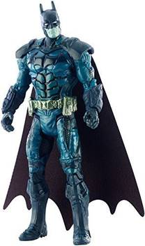 Mattel Dc Comicss Multiverse Batman Arkham Knight 3 75 Inches Basic Figure Detective Mode Batman Dc Comicss Multiverse Batman Arkham Knight Detective Mode Batman Dc Comicss Multiverse Batman Arkham Knight 3 75