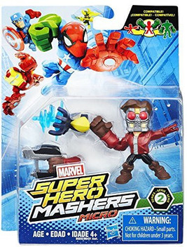 avengers mashers