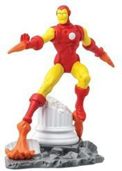 iron man toys flipkart
