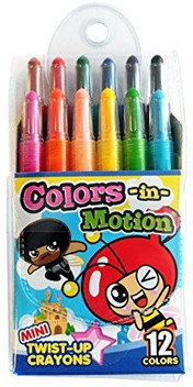 adult crayons