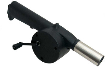 bbq fan air blower