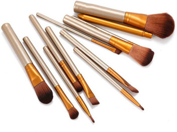 power brush makeup