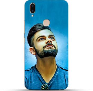 Saavre Back Cover For Virat Kohli Stylish Kohli Beard Attitude Indian Palyer Crickter Model For Vivo V9 Saavre Flipkart Com Cricketer virat kohli declared his relationship with girlfriend anushka sharma yesterday on instagram with a cute picture. saavre back cover for virat kohli stylish kohli beard attitude indian palyer crickter model for vivo v9