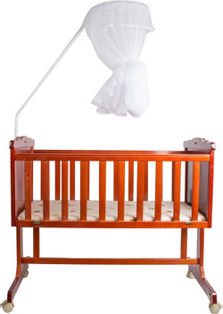 baybee premium quality electric baby cradle swing