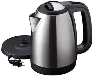 electric kettle automatic shut off