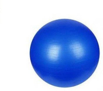 gym ball weight