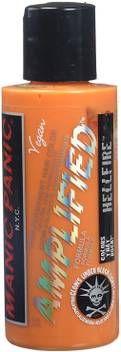 Manic Panic 612600710489 Hair Color Price In India Buy Manic