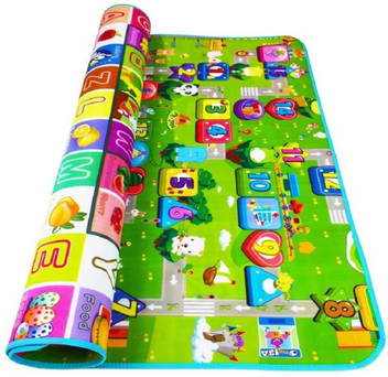 baby play mat flipkart