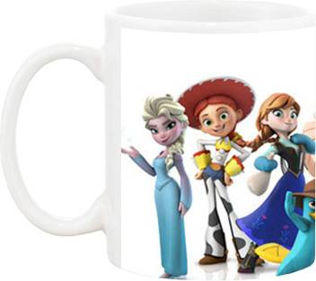 Ashvah Disney Characters For Guys 1794 Ceramic Mug Price In India Buy Ashvah Disney Characters For Guys 1794 Ceramic Mug Online At Flipkart Com