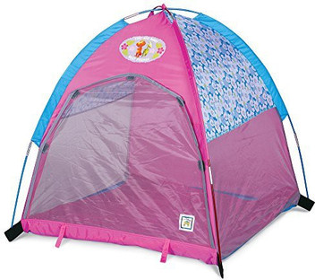 lil nursery tent