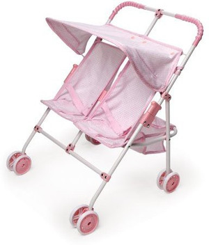 american girl stroller