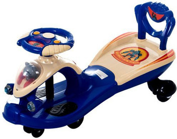 wiggle rider