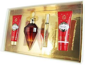 Buy Katy Perry Killer Queen For Women Gift Set Eau De Parfum 100 Ml Online In India Flipkart Com