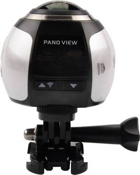 A R Action Camera 360 Degree Experience Video Action Camera Sports Camera Sports And Action Camera Price In India Buy A R Action Camera 360 Degree Experience Video Action Camera The 360 fly camera is like nothing you've ever seen before. a r action camera 360 degree experience