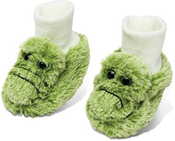 alligator baby shoes