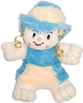 krishna soft toys