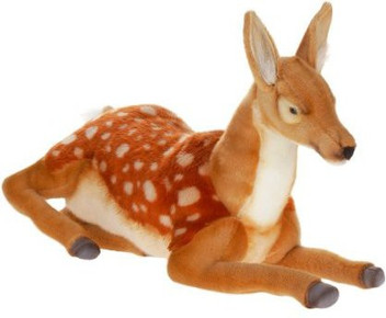 hansa plush