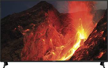 Panasonic Fx600 Series 164cm 65 Inch Ultra Hd 4k Led Smart