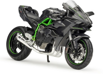 kawasaki toy bike