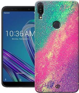 Digitrends Back Cover For Asus Zenfone Max Pro M1 Digitrends Flipkart Com