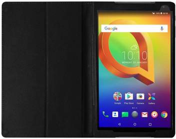Colorcase Flip Cover For Alcatel A3 10 10 1 Inch Colorcase Flipkart Com