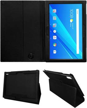 Fastway Flip Cover For Lenovo Tab 4 10 1 Inch Fastway Flipkart Com